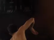 Katja Herbers sexy not naked - Westworld (2018) s2e3 most realistic sex scenes