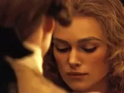 Keira Knightley Nude - The Duchess (2008) unsimulated sex mainstream cinema