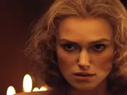 Keira Knightley Nude - The Duchess (2008) unsimulated sex mainstream cinema