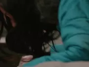 Kelsey Asbille Nude - Wind River (2017) sex scene video