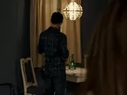 Jamie Lynn Sigler nude love for sex isn't a secret anymore so she fools around in movie hot movie sex scenes