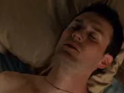 Jamie Lynn Sigler nude love for sex isn't a secret anymore so she fools around in movie hot movie sex scenes