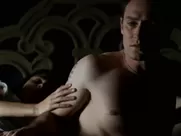 Jamie Lynn Sigler nude love for sex isn't a secret anymore so she fools around in movie hot movie sex scenes