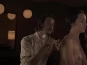 Jodi Balfour nude - Quarry S01E01-04-05-06 real sex in mainstream european cinema