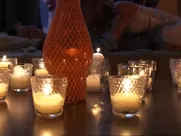 Kim Poirier nude, Stefanie von Pfetten nude – Decoys (2004) tv show sex scenes