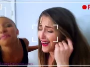 Funny Girls Naked On Stage Video ENF Naked In-Front of People actress sex scene