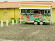 La La Anthony Nude - Double Play (2017) sex scene