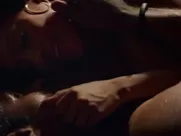 La La Anthony Nude - Double Play (2017) sex scene