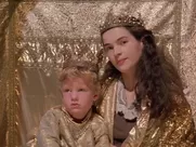 Julia Ormond - The Baby of M con (1993) top movie sex scenes