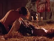 Julia Ormond - The Baby of M con (1993) top movie sex scenes