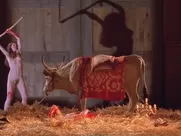 Julia Ormond - The Baby of M con (1993) top movie sex scenes