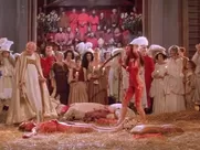 Julia Ormond - The Baby of M con (1993) top movie sex scenes