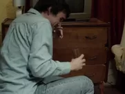 Gaby Hoffmann nude - Crystal Fairy (2013) movie star sex scenes