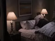 Lauren Holly nude - The Final Storm (2010) extra mile movies