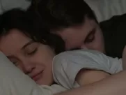 Julia Goldani Telles nude - The Affair s05e04 (2019) unsimulated sex videos on mainstream cinemas
