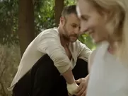 Genevieve O'Reilly Nude - Glitch s02e01-03 (2017) sex in cinema mainstream