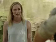 Genevieve O'Reilly Nude - Glitch s02e01-03 (2017) sex in cinema mainstream