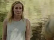 Genevieve O'Reilly Nude - Glitch s02e01-03 (2017) sex in cinema mainstream