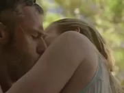 Genevieve O'Reilly Nude - Glitch s02e01-03 (2017) sex in cinema mainstream