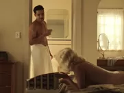 Julie Ann Emery nude - Catch 22 (2019) s01e01 celeb sex scene