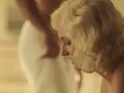 Julie Ann Emery nude - Catch 22 (2019) s01e01 celeb sex scene