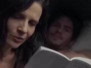 Juliette Binoche nude - Celle que vous croyez (2019) naked realistic sex scenes in mainstream cinema