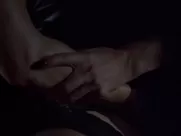 Jennifer Tilly, Gina Gershon - Bound (1996) most realistic sex scenes