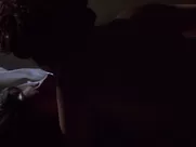 Jennifer Tilly, Gina Gershon - Bound (1996) most realistic sex scenes