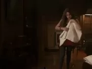 Jessica Brown Findlay Nude - Albatross (2011) celebrity sex scenes