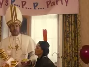 Jessica Brown Findlay Nude - Albatross (2011) celebrity sex scenes