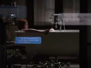 Karen Gillan Sexy - Selfie (2014) romantic sex scene