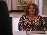 Karen Gillan Sexy - Selfie (2014) romantic sex scene