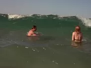 Gwyneth Paltrow - Sylvia (2003) naked sex scenes