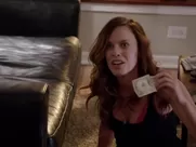 Jessica McNamee nude – Sirens s01e05 (2014) sex scene video