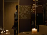 Judith Scott nude - Snowfall s03e01 (2019) mainstream cinema real sex scenes