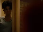 Judith Scott nude - Snowfall s03e01 (2019) mainstream cinema real sex scenes