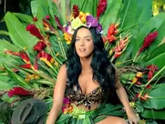 Katy Perry Sexy - Roar (2013) great sex scenes