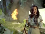 Katy Perry Sexy - Roar (2013) great sex scenes