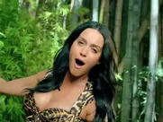 Katy Perry Sexy - Roar (2013) great sex scenes