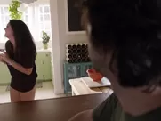 Kelen Coleman nude - Flock of Dudes (2016) most realistic sex scenes