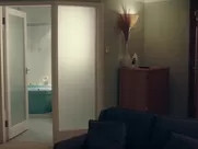 Karen Gillan nude - The Party's Just Beginning (2018) explicit sex in mainstream cinema