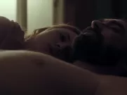 Karen Gillan nude - The Party's Just Beginning (2018) explicit sex in mainstream cinema