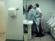 Karen Gillan nude - The Party's Just Beginning (2018) explicit sex in mainstream cinema