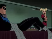 Harley Quinn Hot - Cartooon Sexy naked sex scenes