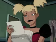 Harley Quinn Hot - Cartooon Sexy naked sex scenes