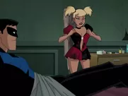 Harley Quinn Hot - Cartooon Sexy naked sex scenes