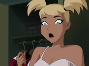 Harley Quinn Hot - Cartooon Sexy naked sex scenes