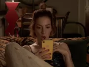 Hilary Duff nude - Younger s06e10 (2019) famous sex scenes