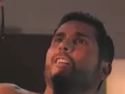 Karina Mora & Marlon Moreno - Entre Sabanas (2008) erotic sex scenes