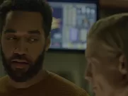 Katee Sackhoff nude - Another Life s01e01 (2019) netflix sex scenes